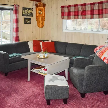 Tatil Evi 3 Bedroom Nice In
