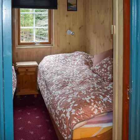 Holiday home 3 Bedroom Nice In