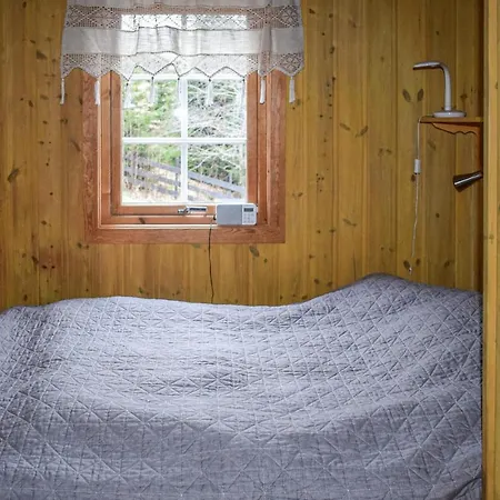 3 Bedroom Nice In Hurdal