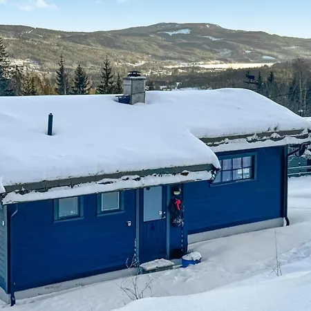 Holiday home 3 Bedroom Nice In