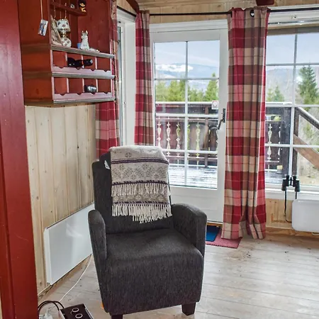 3 Bedroom Nice In * Hurdal
