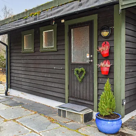 3 Bedroom Nice In Hurdal